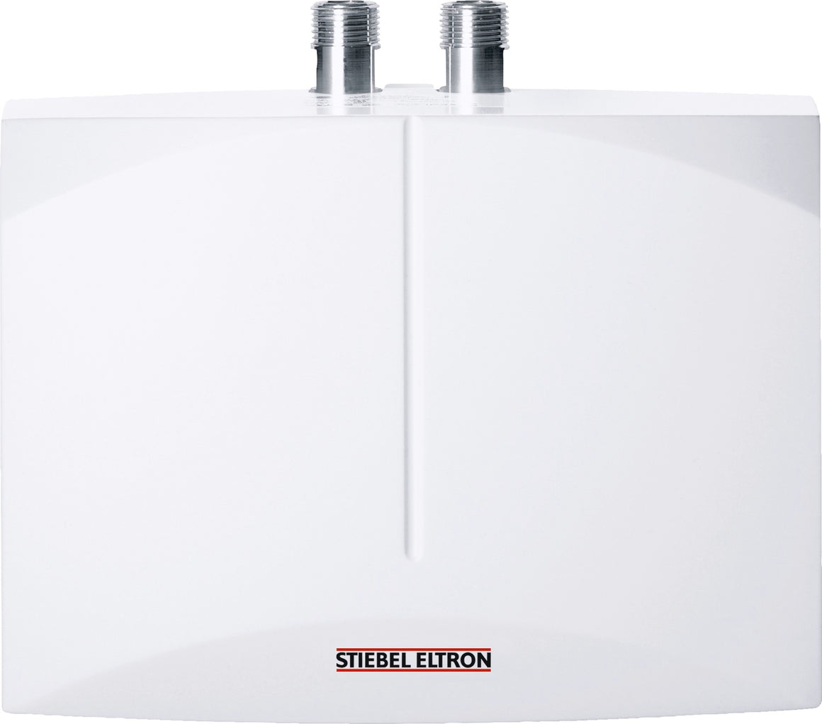 Instantaneous Water Heater - Electronic - Under/Over Sink - Unvented