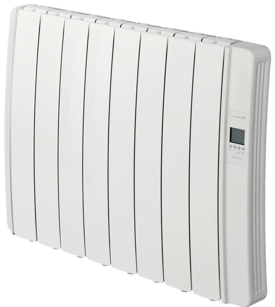 electric radiator with internet control
