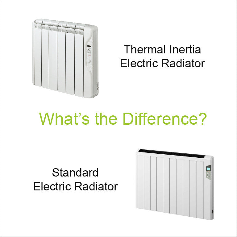Why do some electric radiators cost more than others??