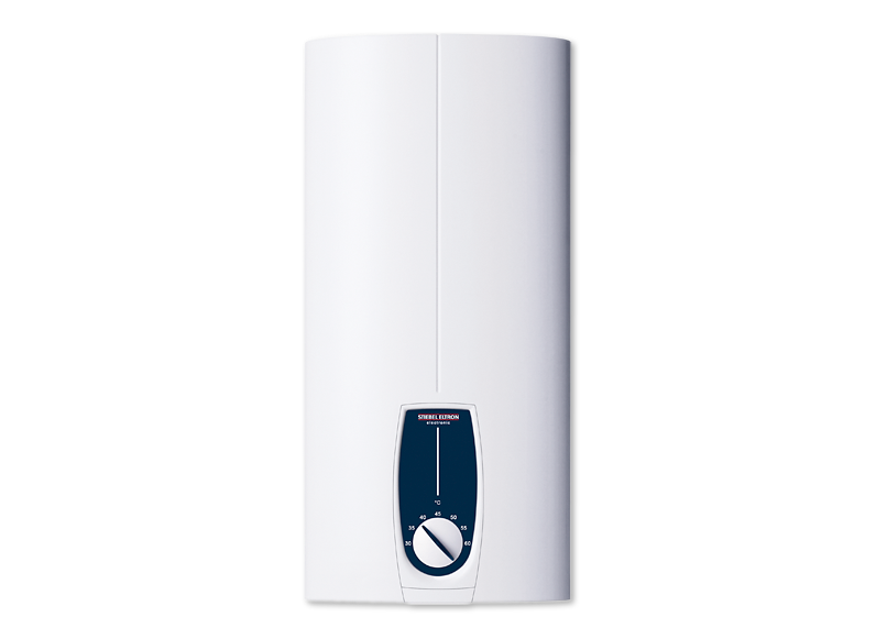Instantaneous Water Heater - High Volume -  3 Phase - Unvented