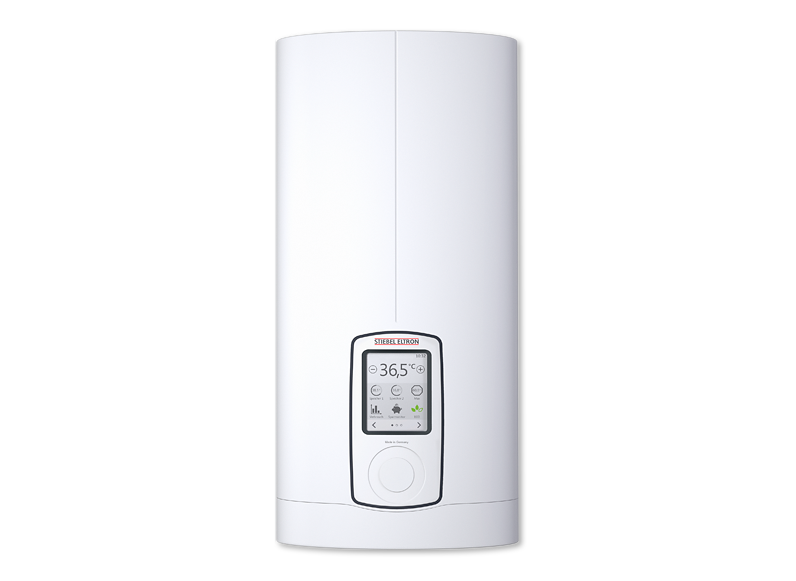 Instantaneous Water Heater - High Volume - 3 Phase - Unvented